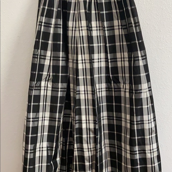 Vintage Maxi Skirt - Picture 4 of 4